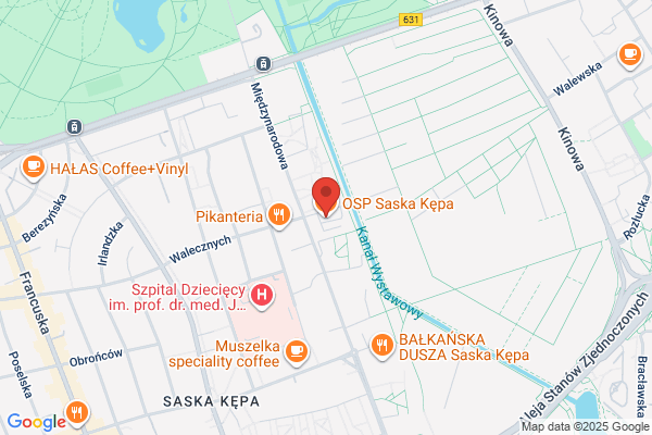 Duszpasterstwo Strazy Pozarnej