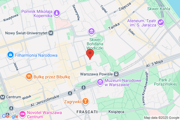 Kosciól Adwentystów Dnia Siódmego