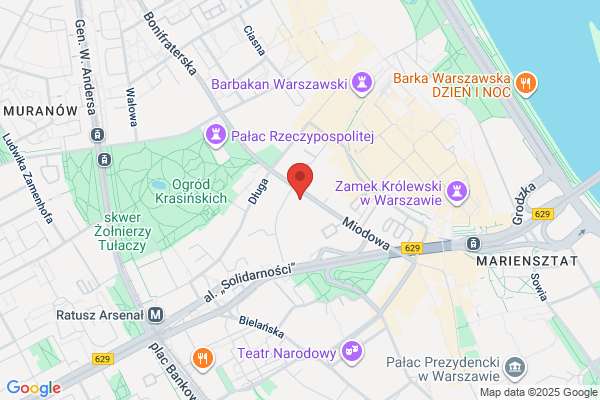 Kosciól Zielonoswiatkowy. Zbór