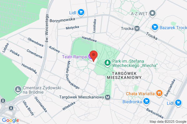 Kosciól Zielonoswiatkowy. Zbór Jezusa Chrystusa