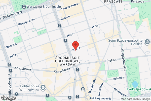 Kuria Biskupia Kosciola Polskokatolickiego