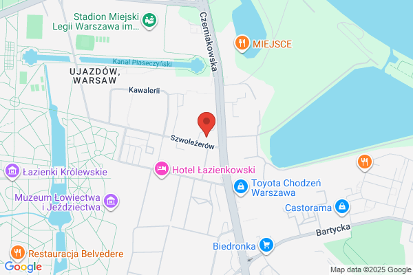 Parafia Katedralna Kosciola Polskokatolickiego