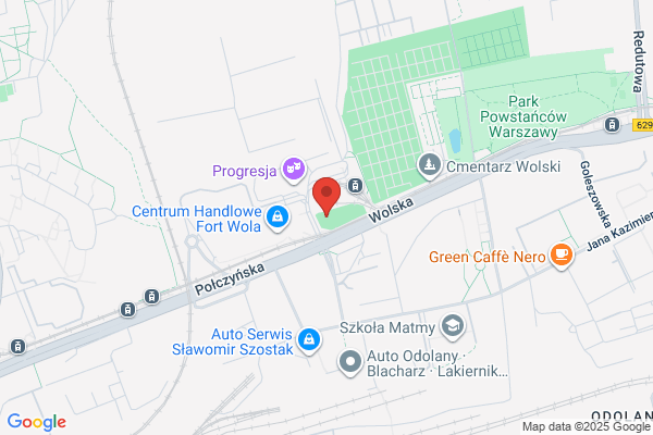Parafia kosciola starokatolickiego Mariawitów