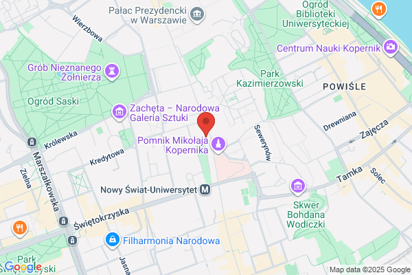 Parafia p.w. sw. Krzyza