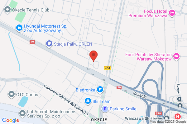 Parafia prawoslawna Swietej Trójcy