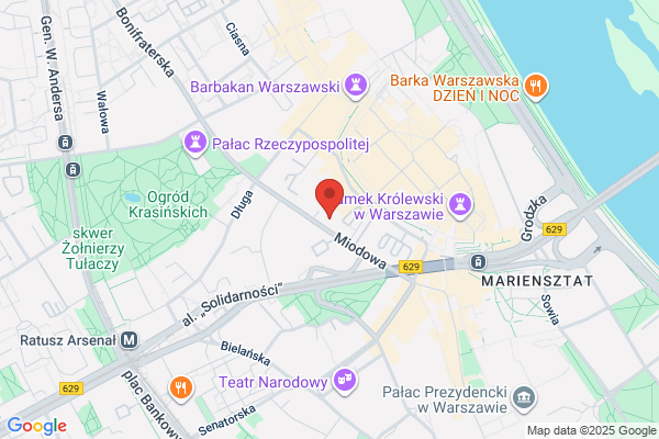 Parafia prawoslawna Zasniecia NMP