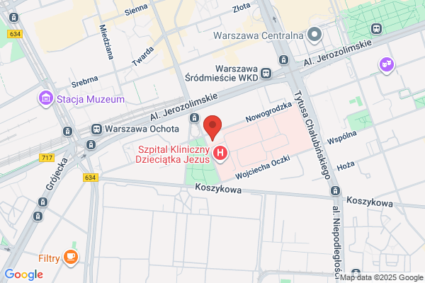 Parafia rzymskokatolicka