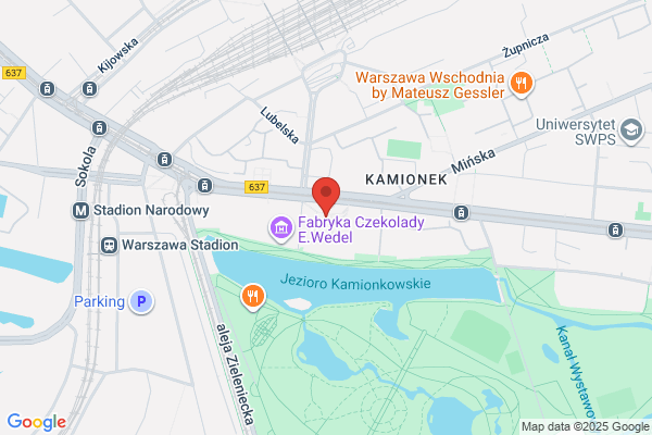 Parafia rzymskokatolicka Bozego Ciala