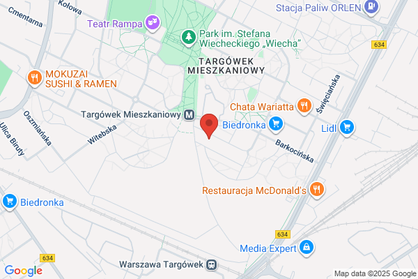 Parafia rzymskokatolicka Chrystusa Króla