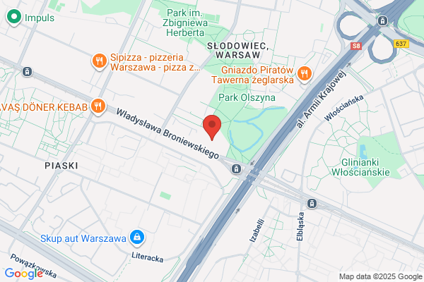 Parafia rzymskokatolicka Ducha Swietego Pocieszyciela