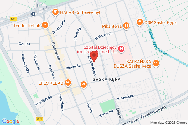 Parafia rzymskokatolicka Matki Boskiej Nieustajacej Pomocy