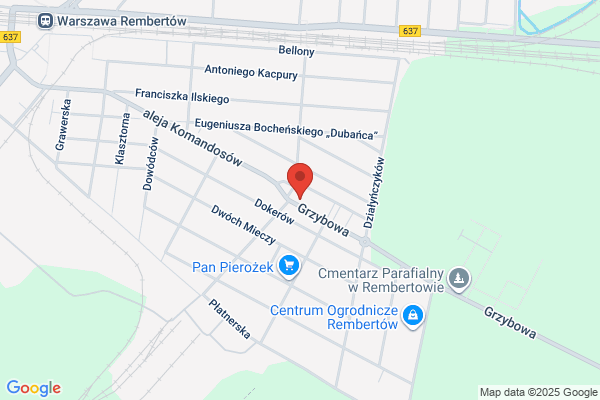 Parafia rzymskokatolicka Matki Boskiej Zwycieskiej