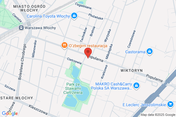 Parafia rzymskokatolicka Matki Bozej Saletynskiej