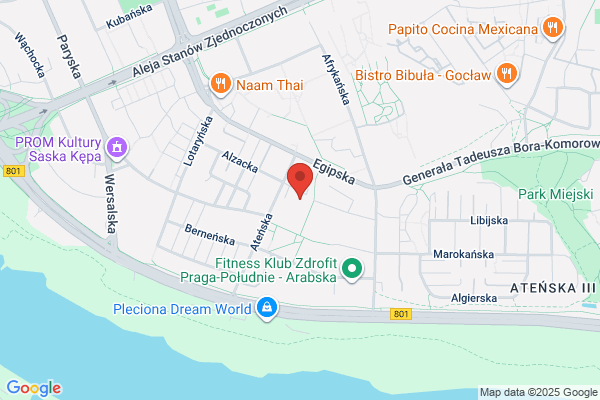 Parafia rzymskokatolicka Milosierdzia Bozego