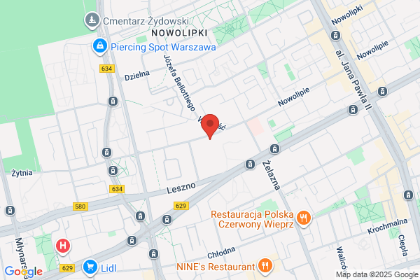 Parafia rzymskokatolicka Milosierdzia Bozego i sw. Faustyny