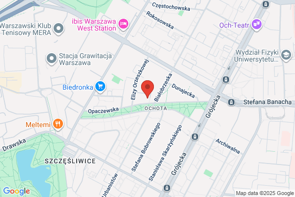 Parafia rzymskokatolicka NMP Królowej Swiata