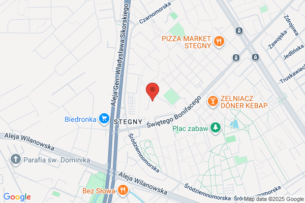 Parafia rzymskokatolicka NMP Matki Milosierdzia