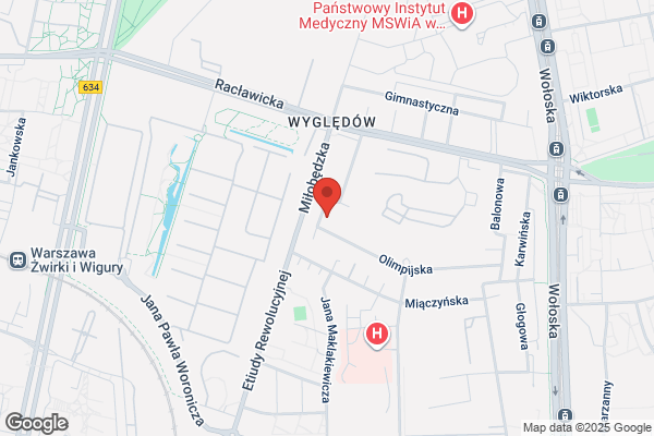 Parafia rzymskokatolicka NMP Matki Zbawiciela