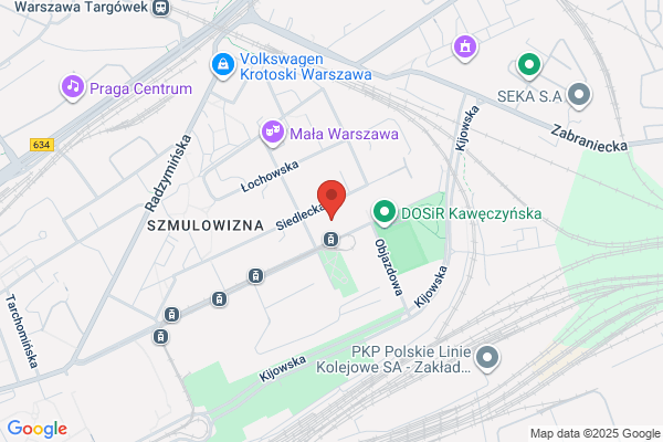 Parafia rzymskokatolicka Najswietszego Serca Jezusowego