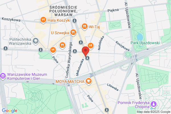 Parafia rzymskokatolicka Najswietszego Zbawiciela