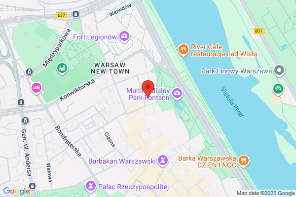 Parafia rzymskokatolicka Nawiedzenia NMP