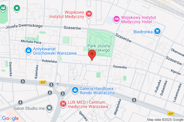 Parafia rzymskokatolicka Nawrócenia sw. Pawla Apostola