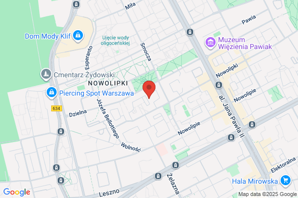 Parafia rzymskokatolicka Przenajswietszej Trójcy