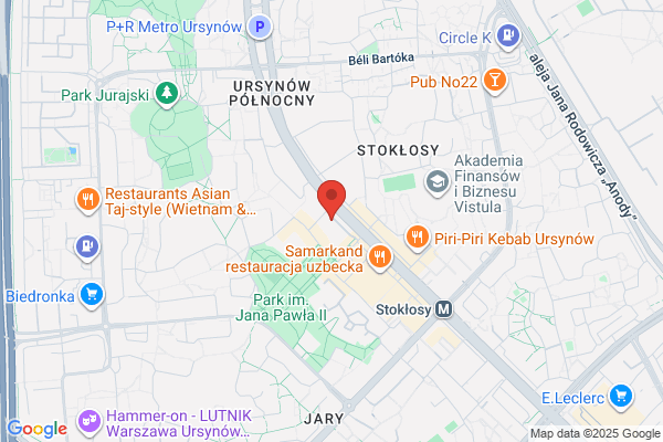 Parafia rzymskokatolicka Wniebowstapienia Panskiego