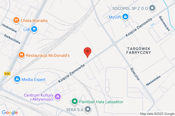 Parafia rzymskokatolicka Zmartwychwstania Panskiego
