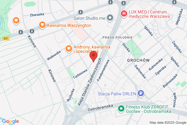 Parafia rzymskokatolicka i sanktuarium Matki Bozej Królowej Polskich Meczenników