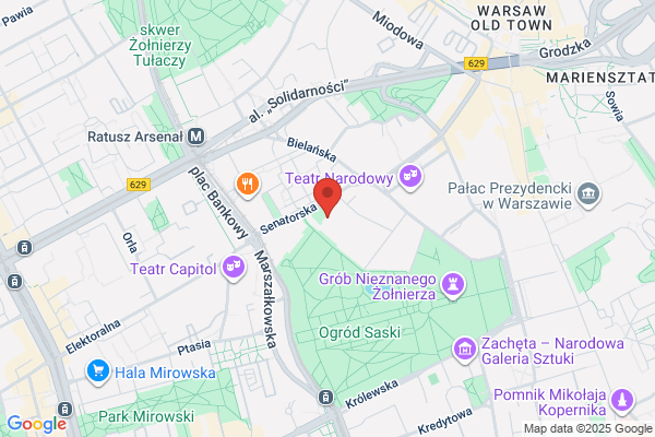 Parafia rzymskokatolicka sw. Antoniego z Padawy