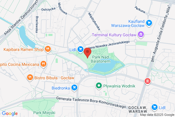 Parafia rzymskokatolicka sw. Apostolów Jana i Pawla