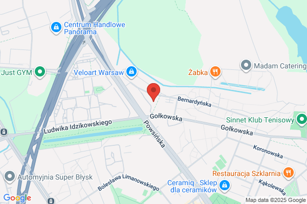 Parafia rzymskokatolicka sw. Bonifacego