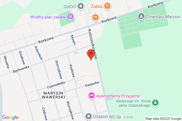 Parafia rzymskokatolicka sw. Feliksa z Kantalicjo
