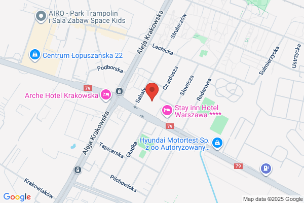 Parafia rzymskokatolicka sw. Franciszka z Asyzu
