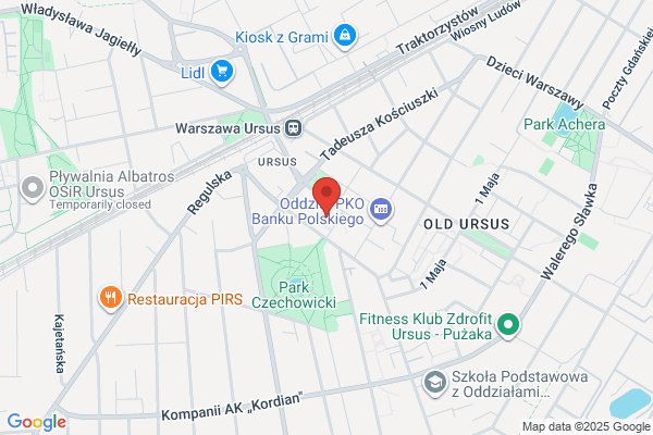 Parafia rzymskokatolicka sw. Józefa Oblubienca NMP