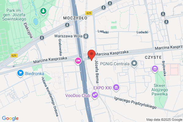 Parafia rzymskokatolicka sw. Stanislawa Biskupa Meczennika