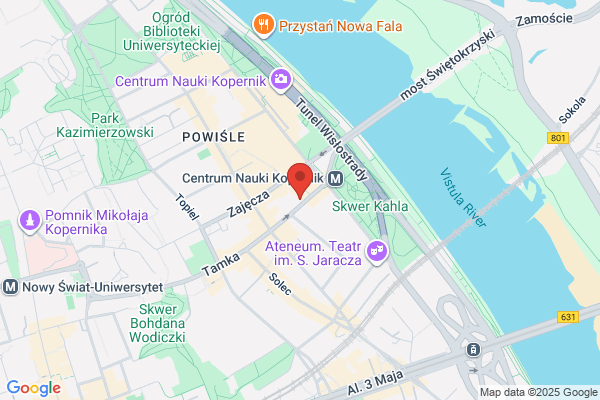 Parafia rzymskokatolicka sw. Teresy od Dzieciatka Jezus