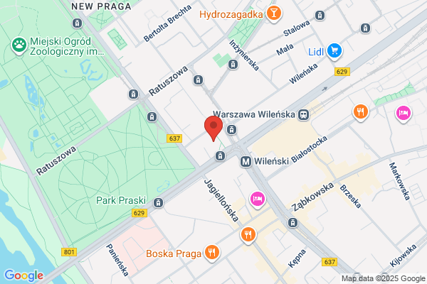 Prawoslawna Metropolia Warszawska
