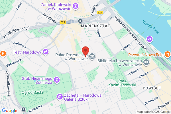 Rektorat Wniebowziecia NMP i sw. Józefa