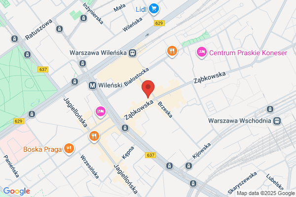Teen Challenge. Chrzescijanska Misja Spoleczna