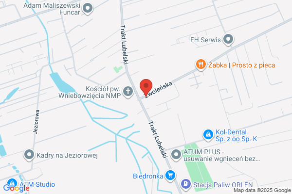 Murdza Anna. Kowalstwo artystyczne, balustrady, ogrodzenia