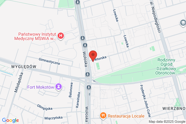 AAdam. Robert Hiter. Naprawa maszyn do szycia u klienta