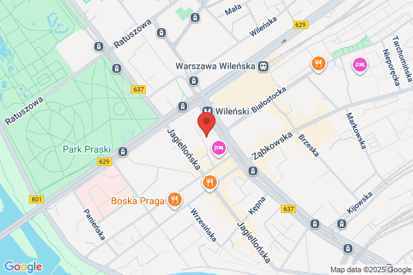 Madziar Wojciech. Naprawa maszyn do szycia i dziewiarskich