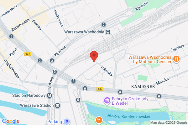 Dalton. Krawiectwo konfekcyjne