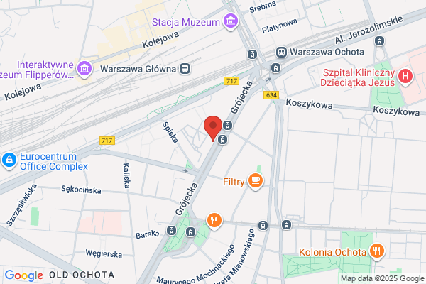 Kubana. Pracownia strojów tanecznych. Orlowska B.