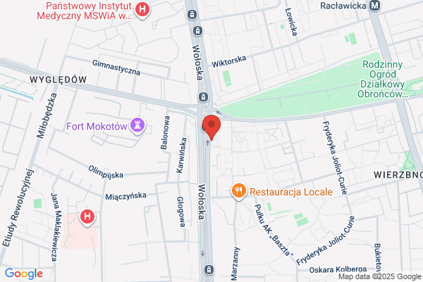 Lomza Kazimierz. Pracownia krawiecka