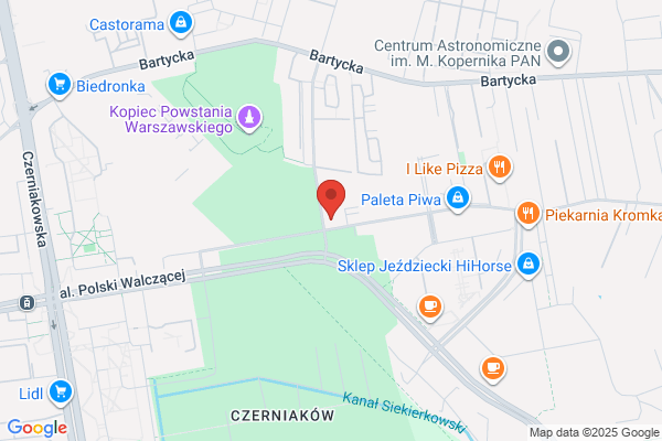 MBM. Pracownia krawiectwa lekkiego