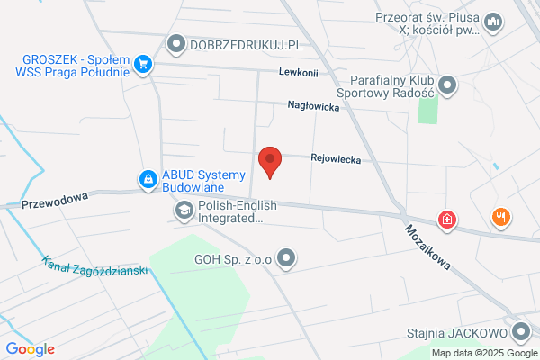 Madis-Sport. Pracownia krawiecka. Dlutowska-Adach M.
