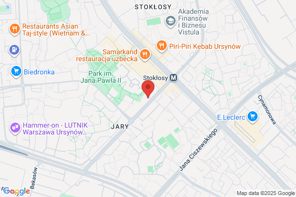Przekop Stanislawa. Krawiectwo